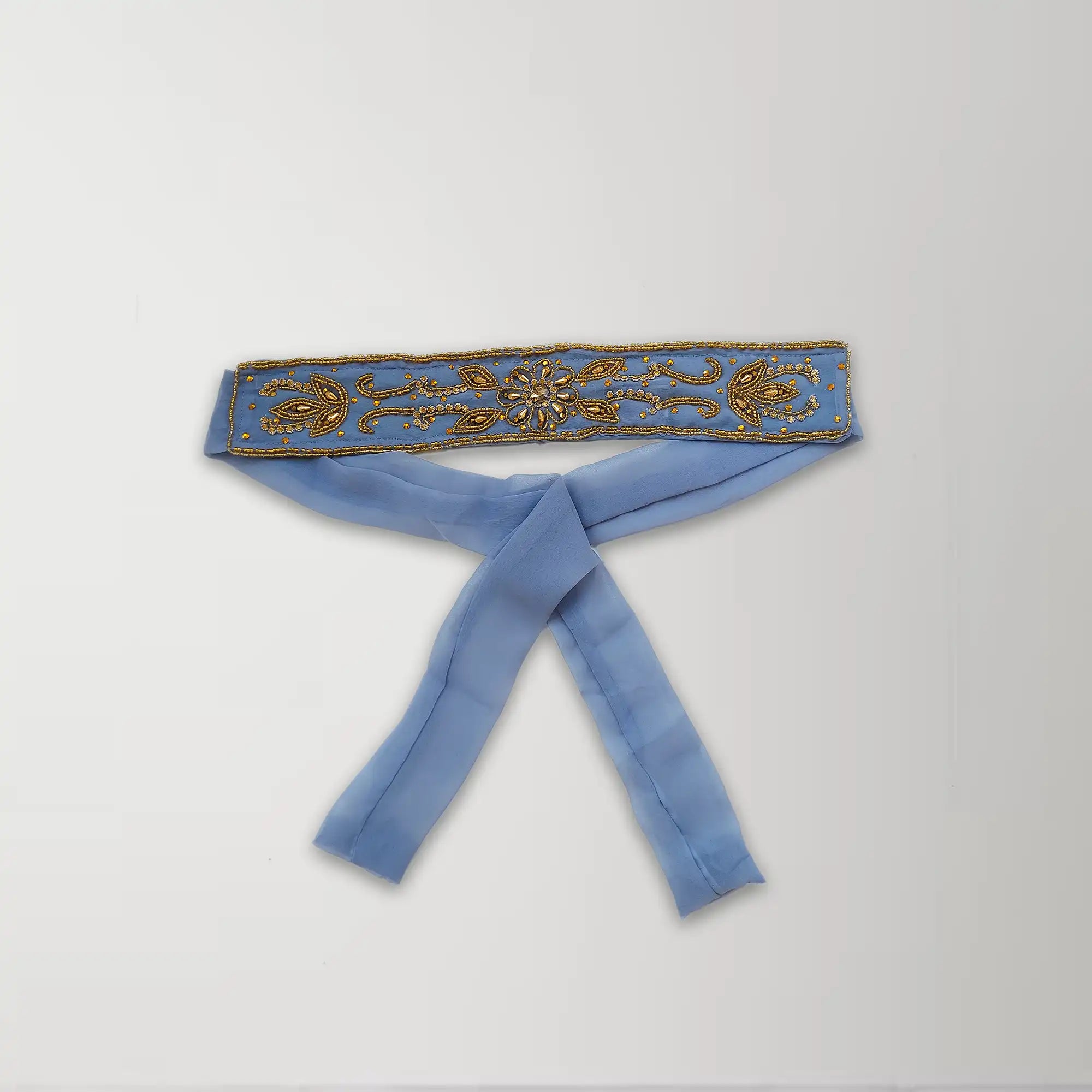 kaftan traditional belt