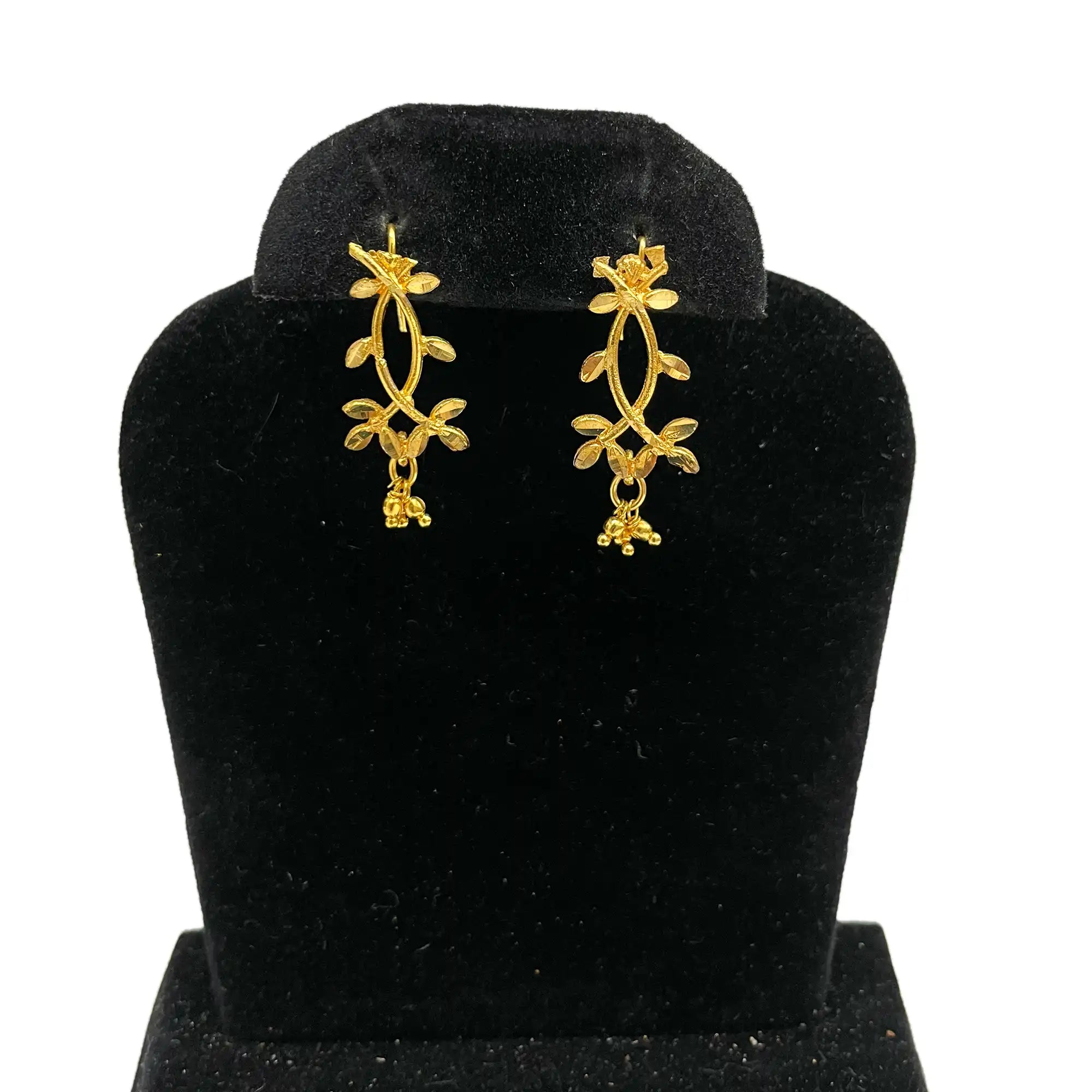 simple small earrings, indian festival ewelry, best gift