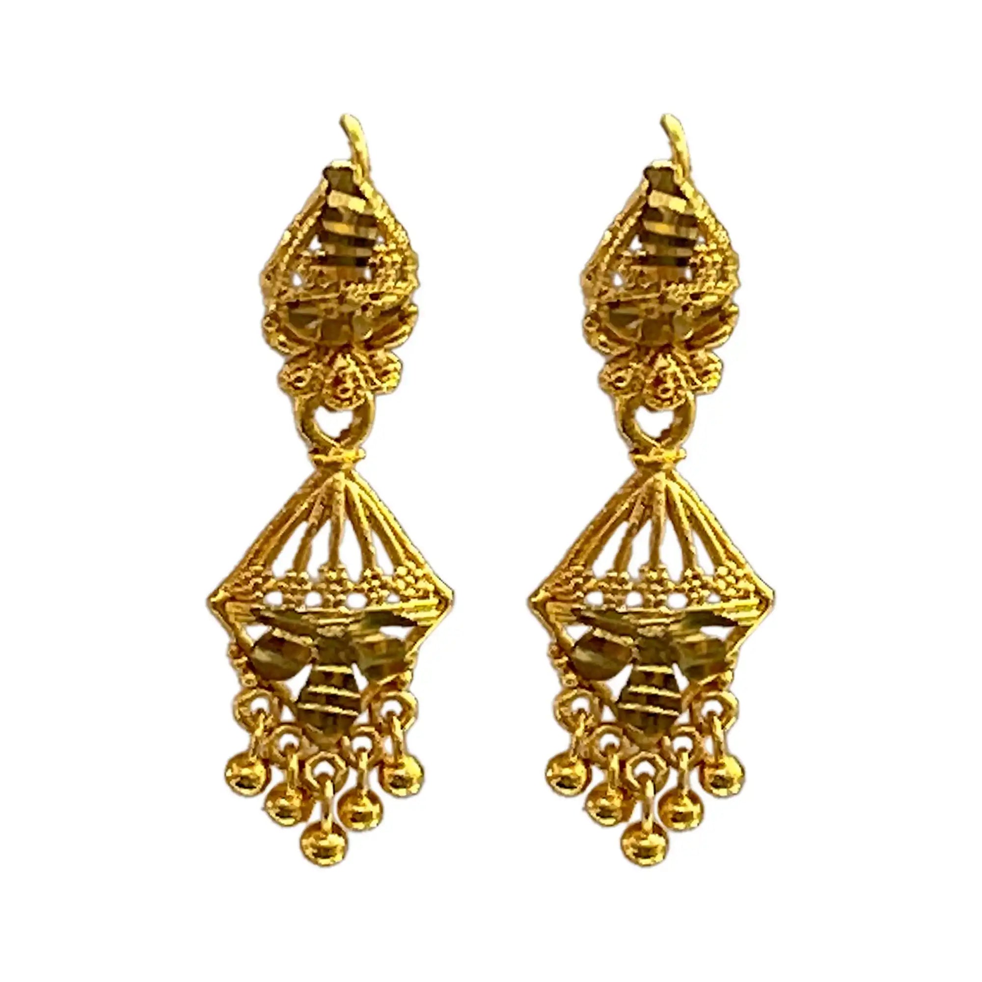 Indian Earrings for Women IJMGE 56