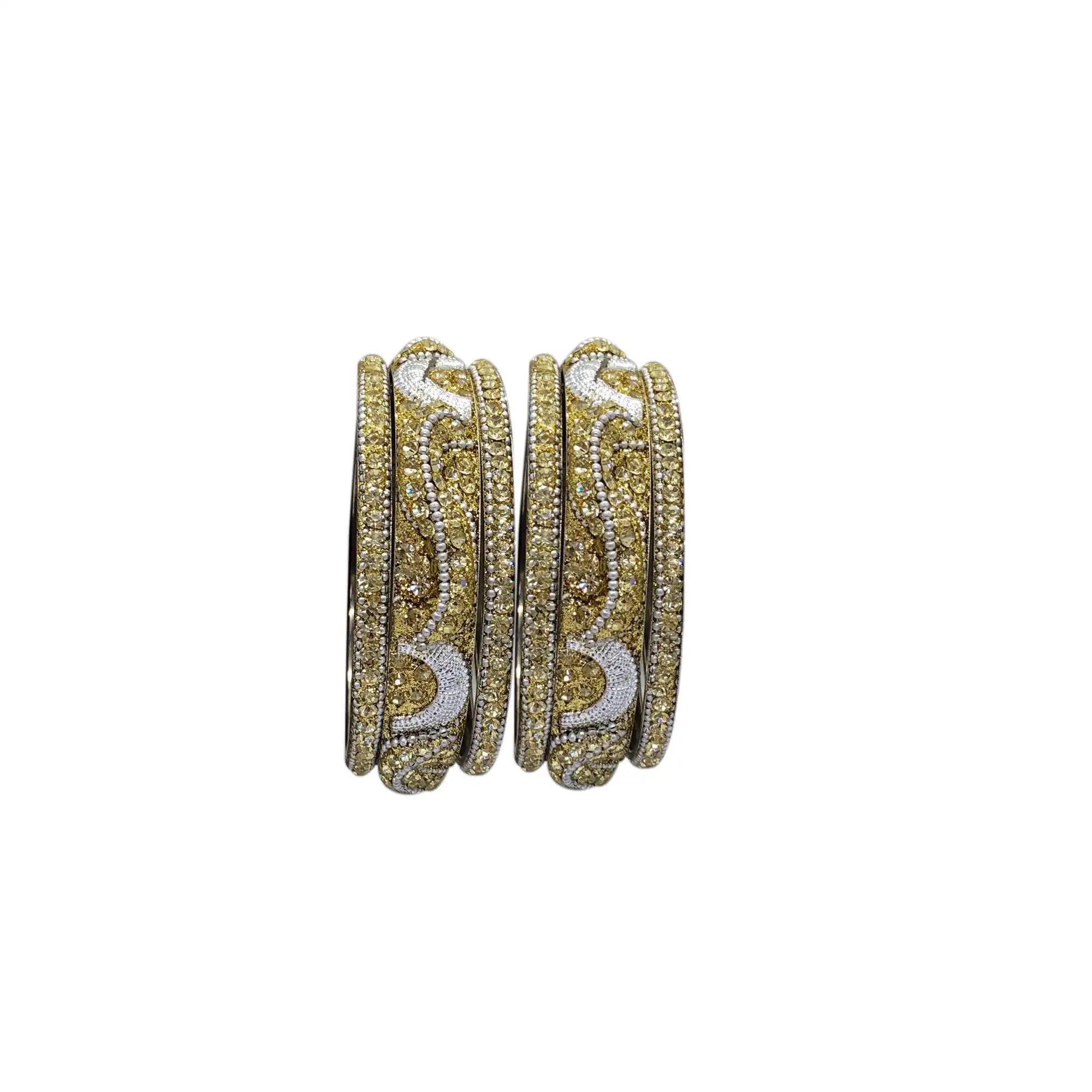 Bollywood Style Bangles for Gift