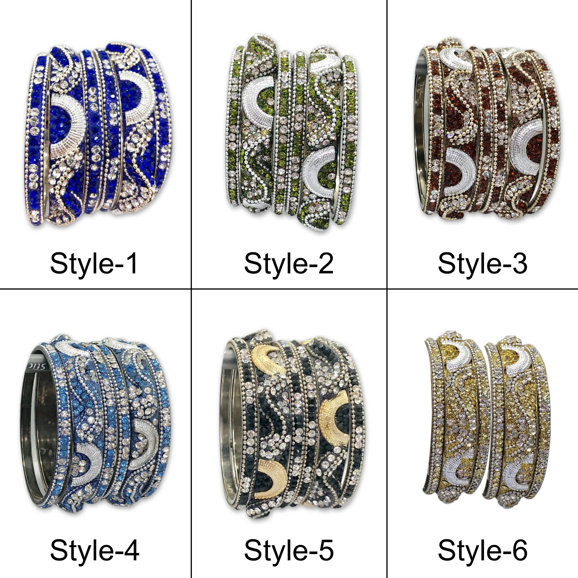 bridal collection, cz stone bangles, wedding bangles, colourfull bangles, traditional bangles, women cz bangles