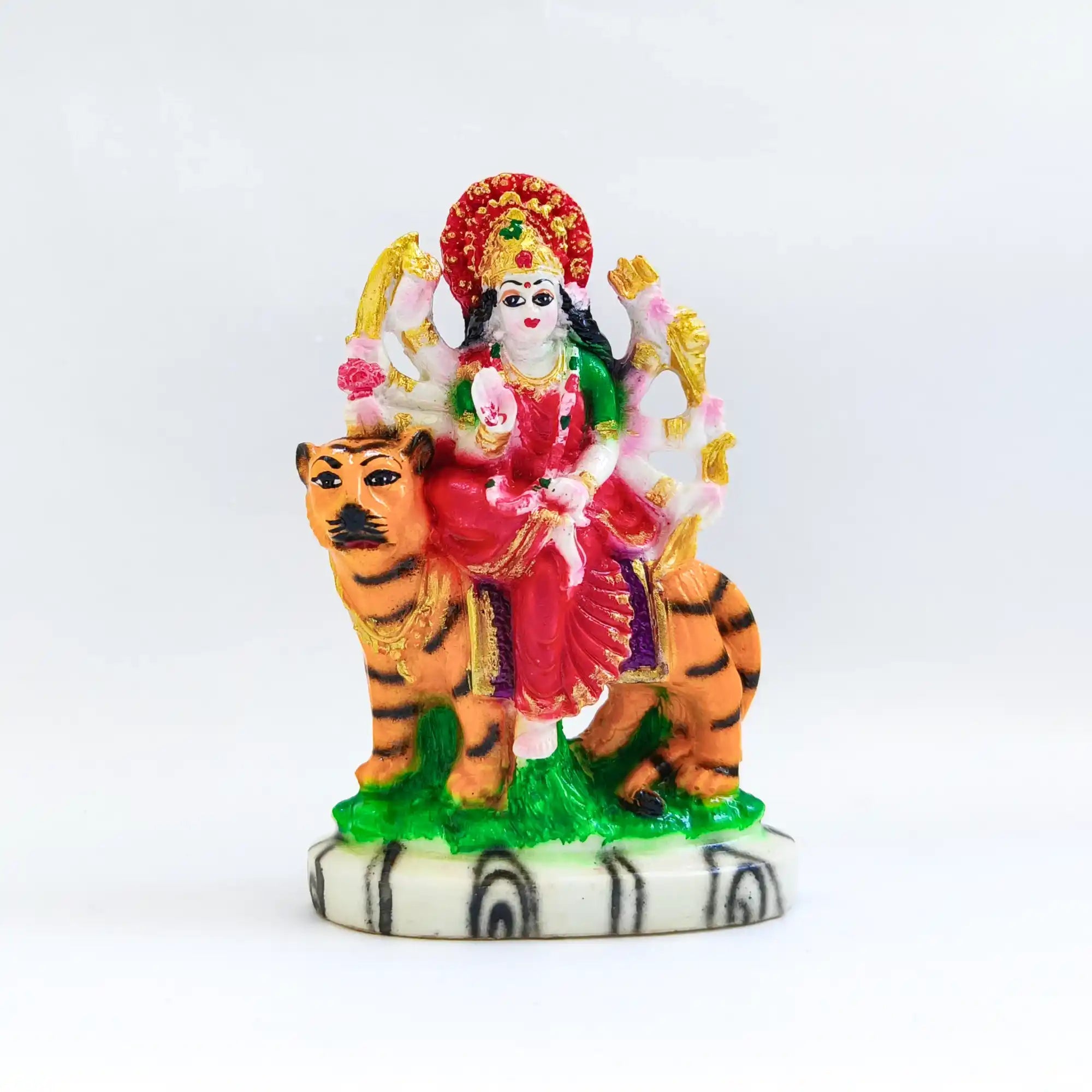 Maa Durga Goddess Statue GI 03