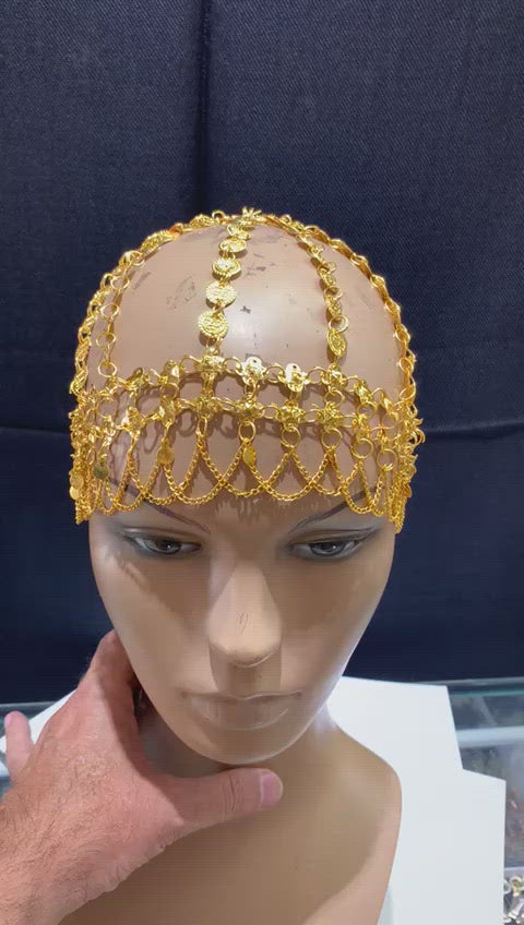 Head Jewelry 