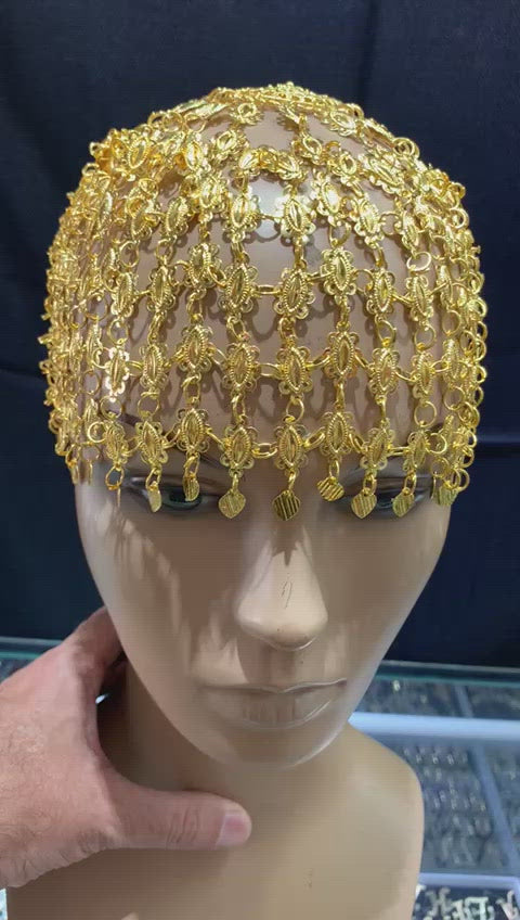 Head Jewelry