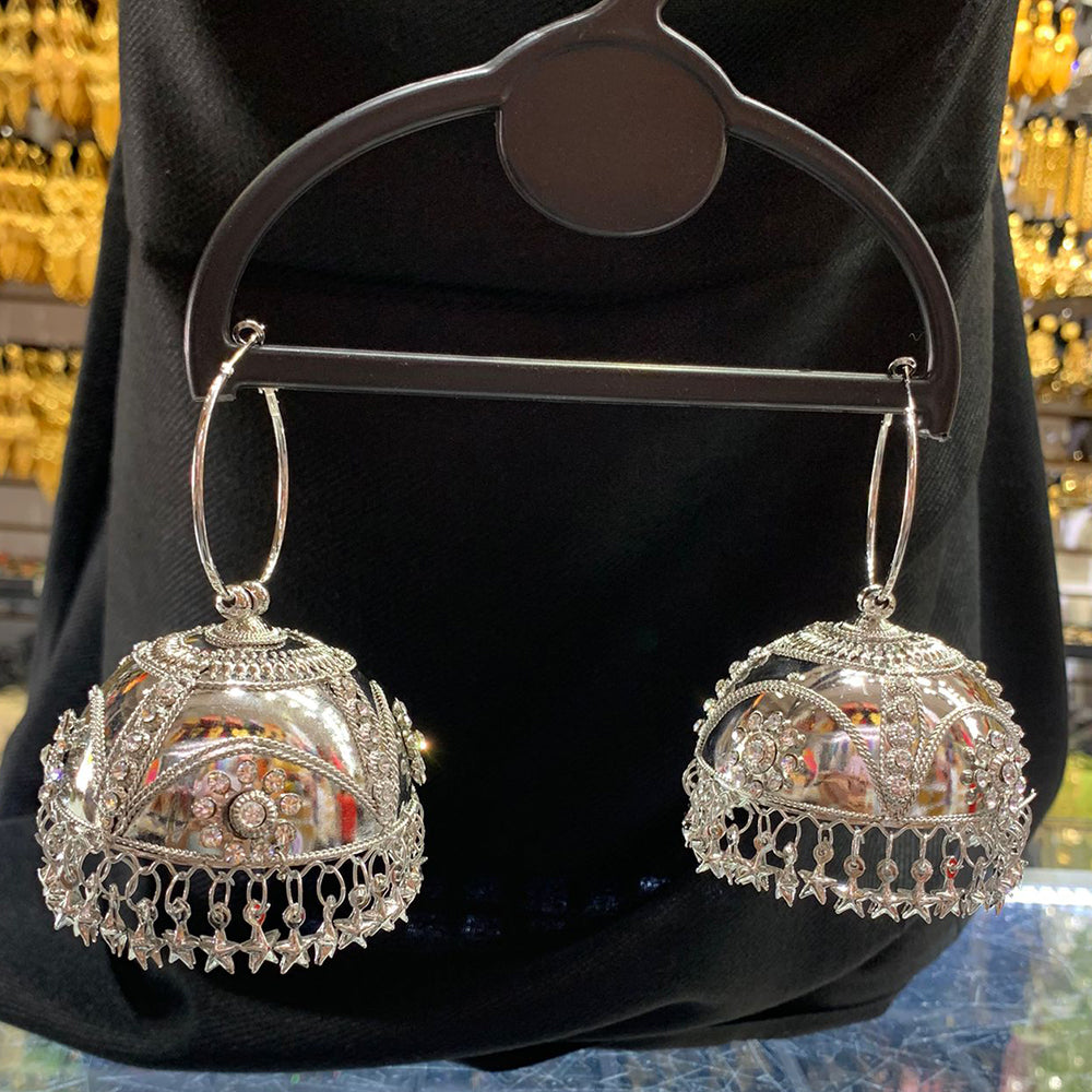 Jhumki Earrings ER 1053 S
